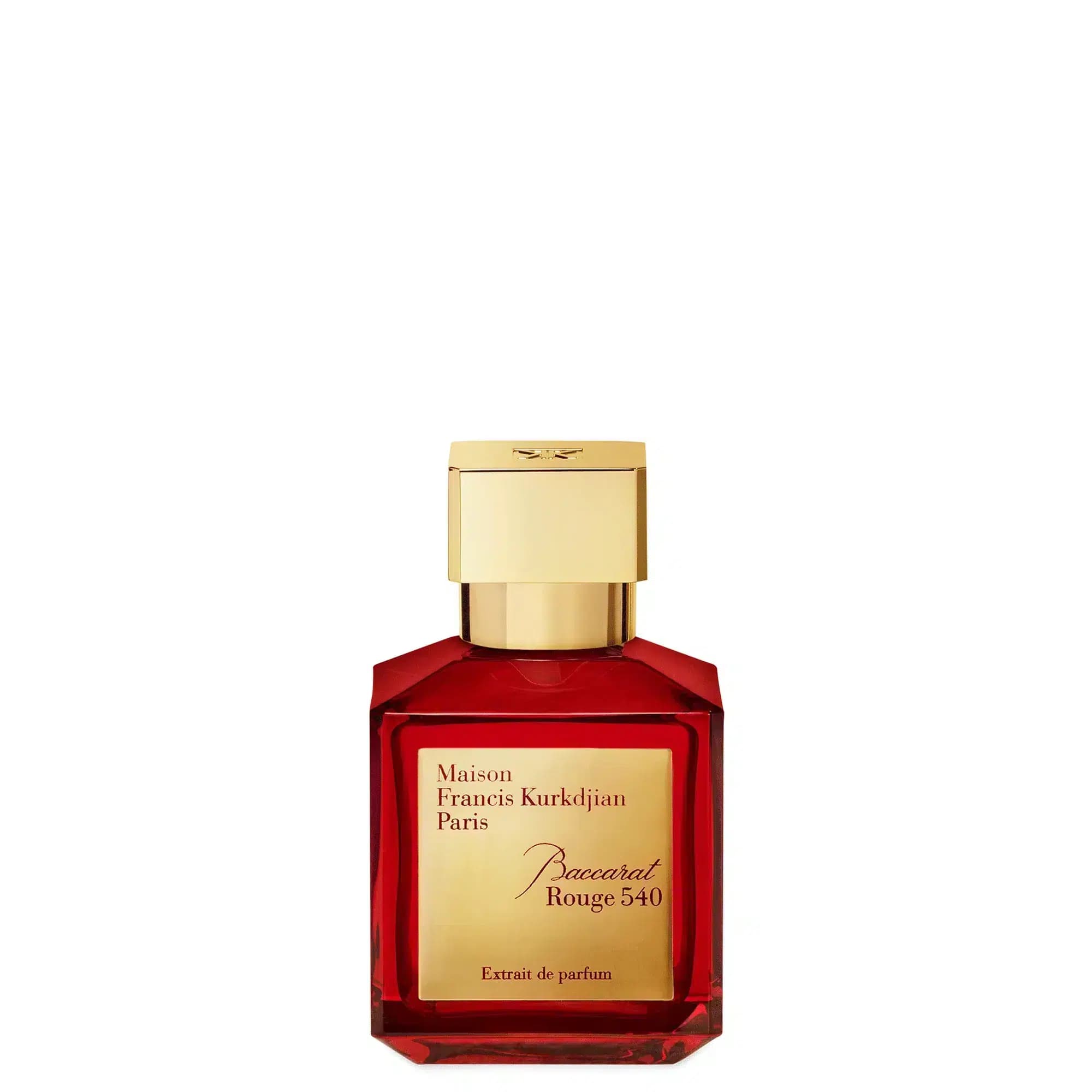 عطر باکارات رژ قرمز | Baccarat Rouge 540 — تصویر ۲
