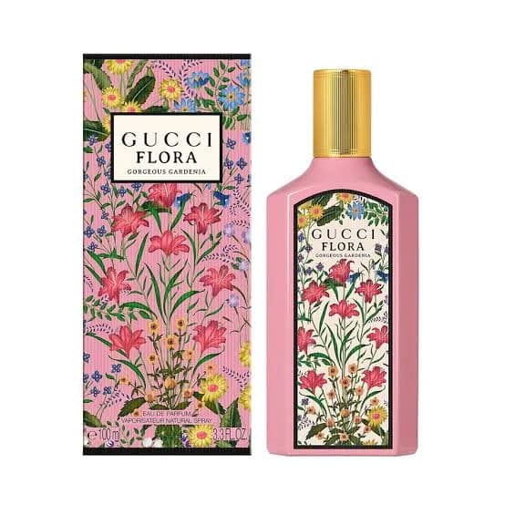 عطر گوچی فلورا | Gucci Flora — تصویر ۷