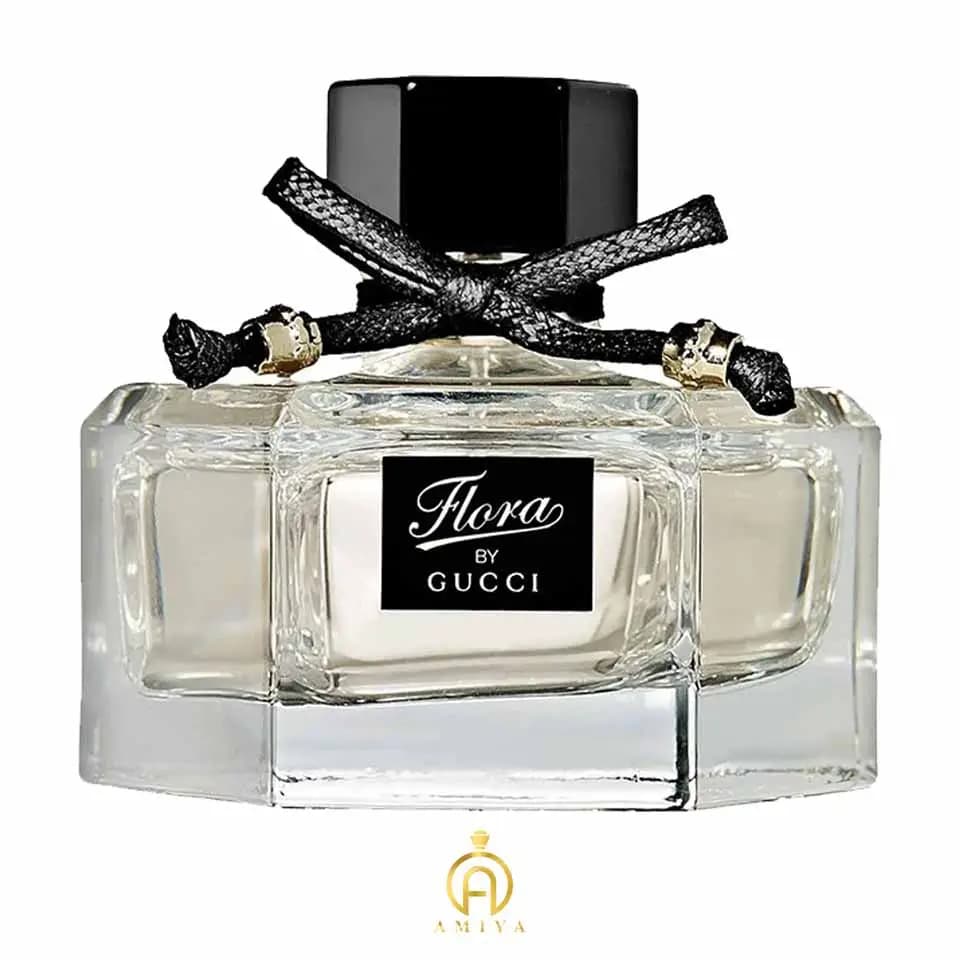 عطر گوچی فلورا | Gucci Flora — تصویر ۳