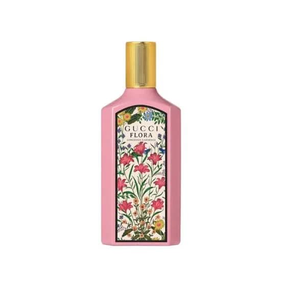 عطر گوچی فلورا | Gucci Flora — تصویر ۶