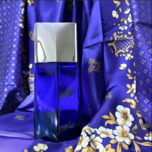 عطر ایسی میاکی | Issey Miyake blue — تصویر ۷