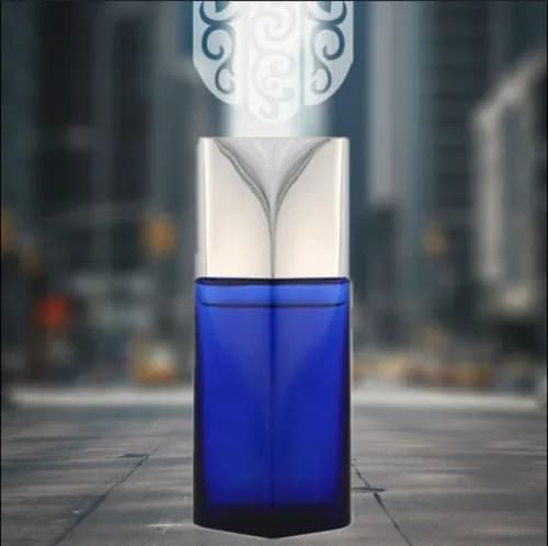 عطر ایسی میاکی | Issey Miyake blue — تصویر ۹