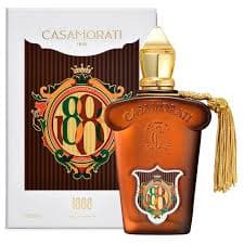 عطر کازاموراتی -1888 -زرژاف | Xerjoff Casamorati 1888 — تصویر ۵
