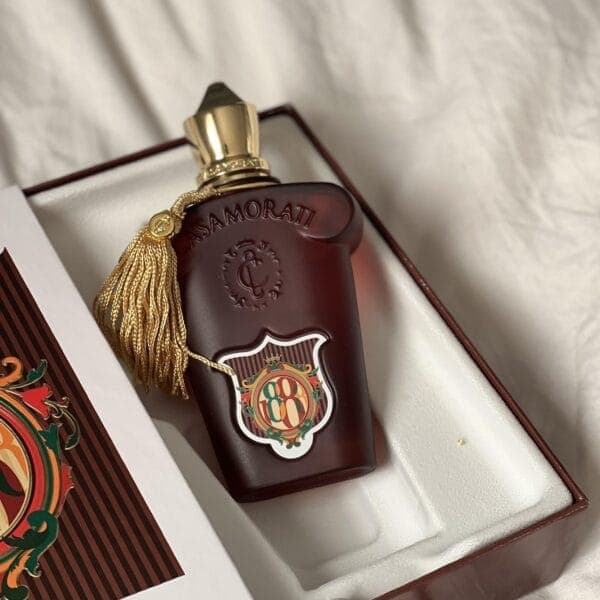 عطر کازاموراتی -1888 -زرژاف | Xerjoff Casamorati 1888 — تصویر ۴