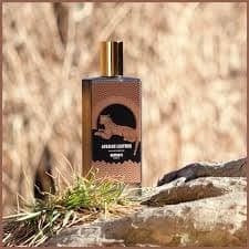 عطر ممو آفریکن لدر | memo African leather — تصویر ۴