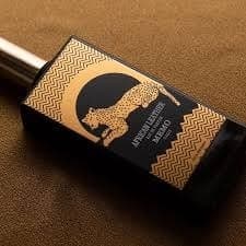 عطر ممو آفریکن لدر | memo African leather — تصویر ۷