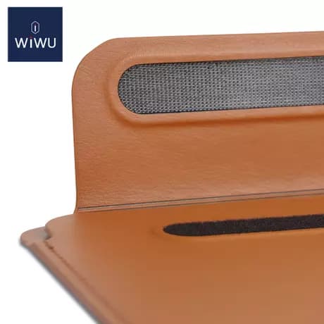 کاور لپ تاپ wiwu مدل Wiwu Skin pro III مناسب برای لپ تاپ 16 اینچی — تصویر ۳