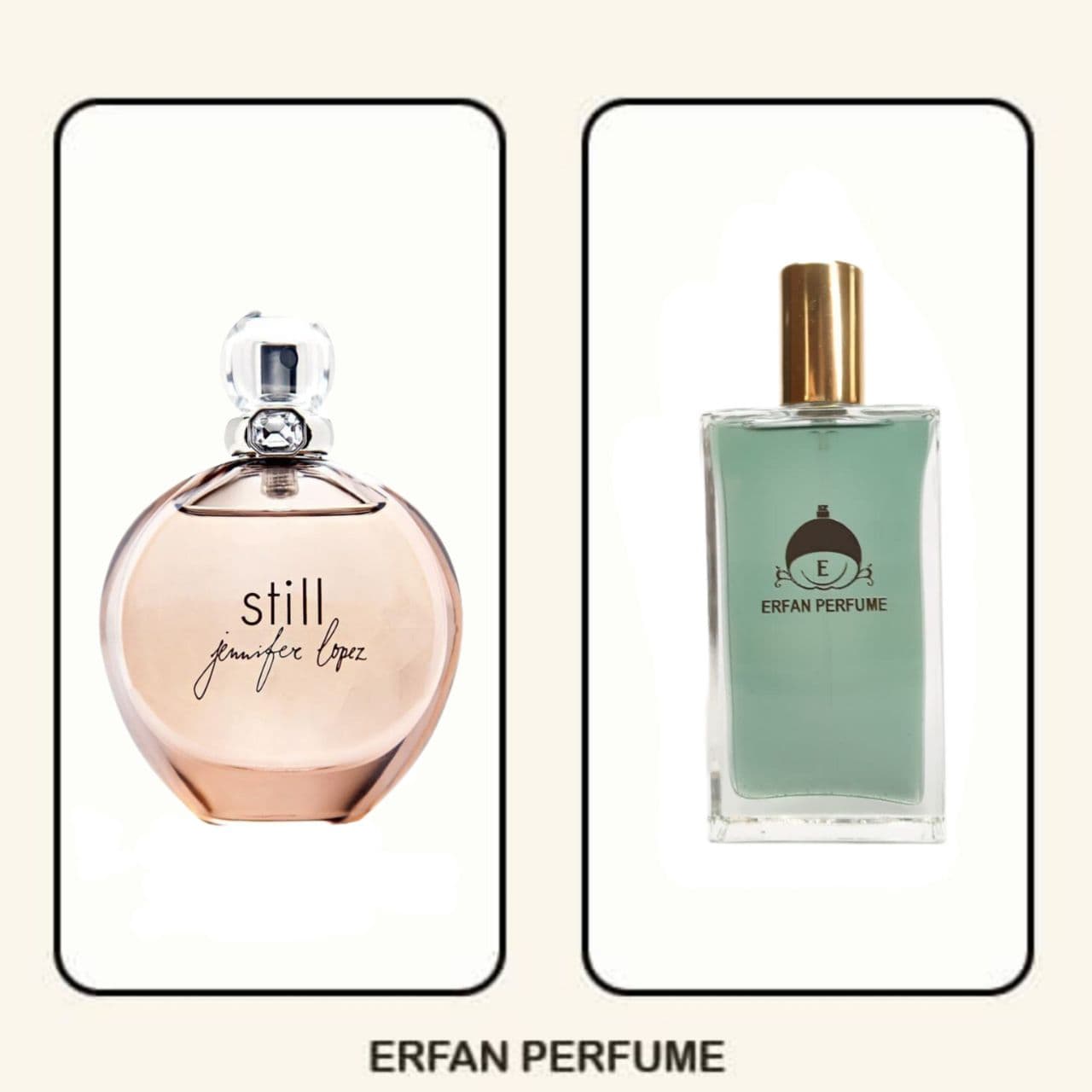 عطر استیل جنیفر لوپز | Jennifer Lopez Still — تصویر ۳