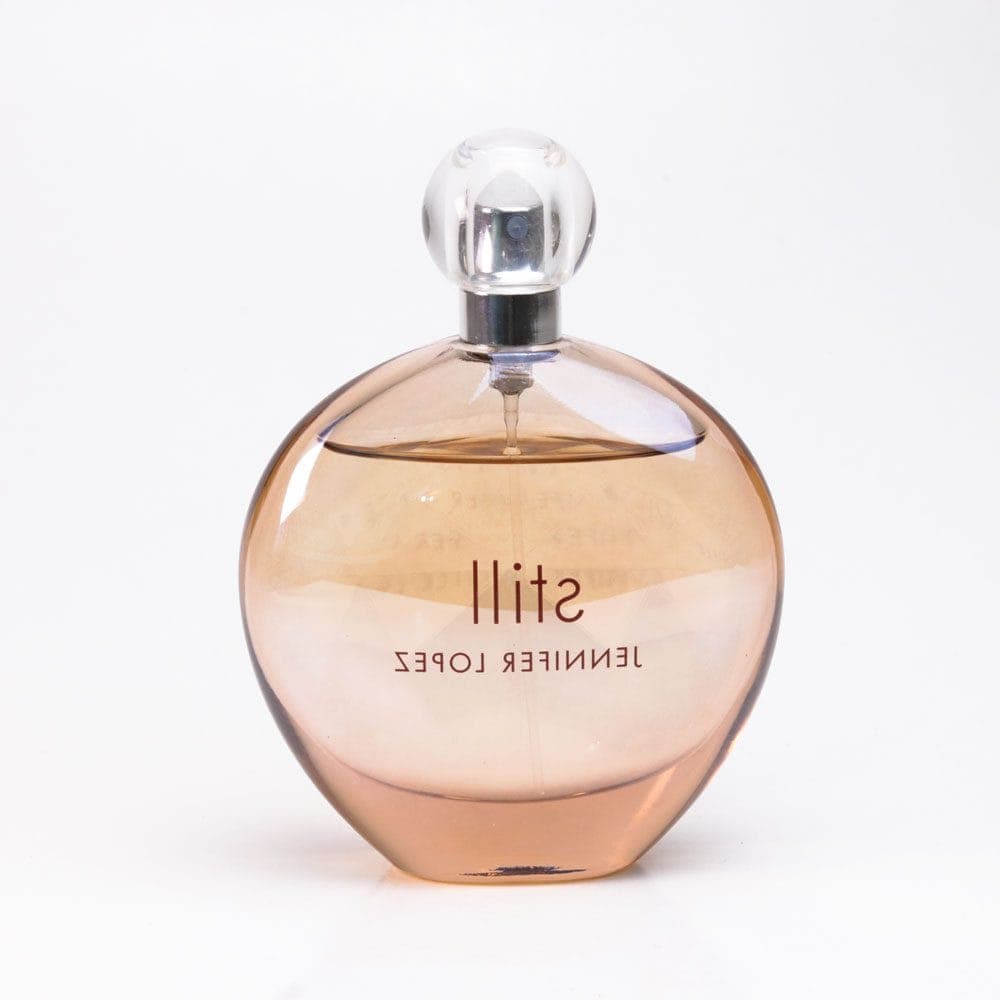 عطر استیل جنیفر لوپز | Jennifer Lopez Still — تصویر ۹