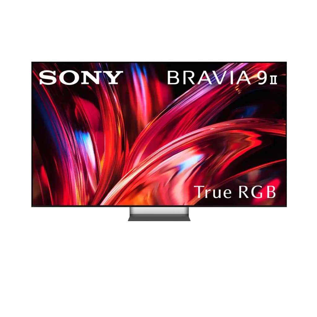 تلویزیون سونی 75 اینچ BRAVIA 9 II مدل 75XR90M2 2026
