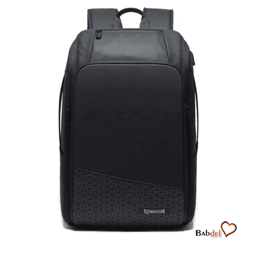 کیف لپ تاپ ردراگون BACKPACK REDRAGON GB-114