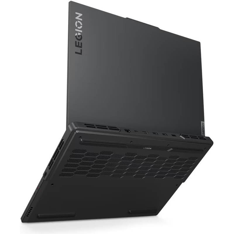لپ تاپ 16 اینچی لنوو مدل Legion Pro 5 16IRX9-i7 14650HX-RTX4060 8GB-16GB DDR5 5600MHz-1TB SSD-WQXGA 240Hz-W — تصویر ۸