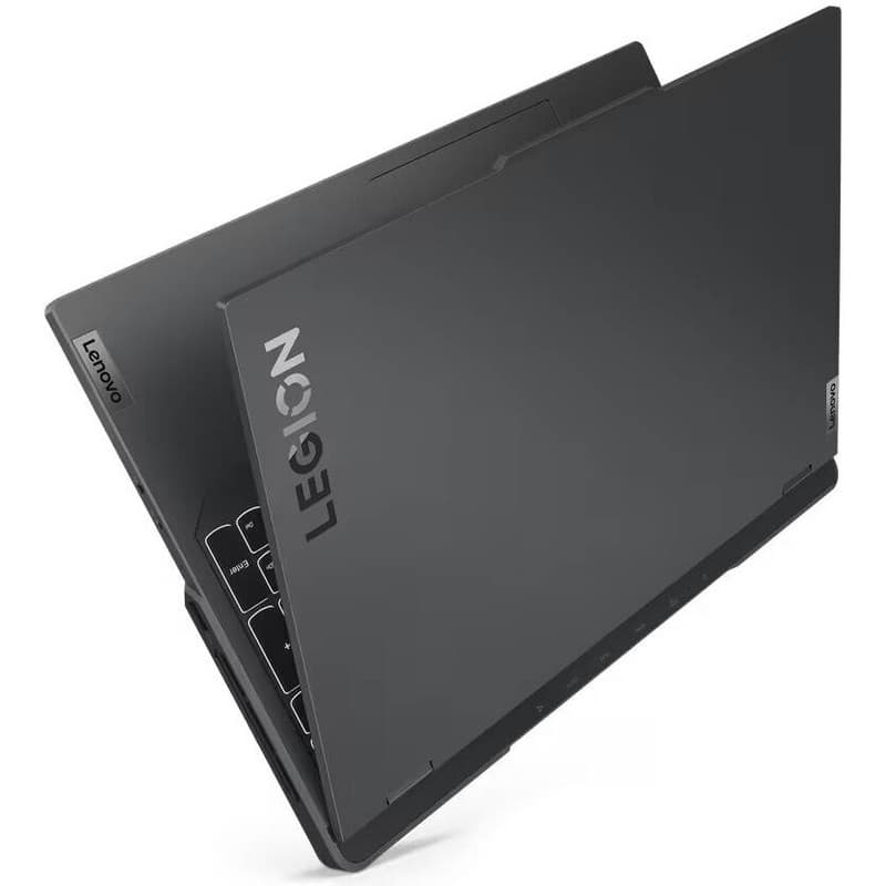 لپ تاپ 16 اینچی لنوو مدل Legion Pro 5 16IRX9-i7 14650HX-RTX4060 8GB-16GB DDR5 5600MHz-1TB SSD-WQXGA 240Hz-W — تصویر ۹