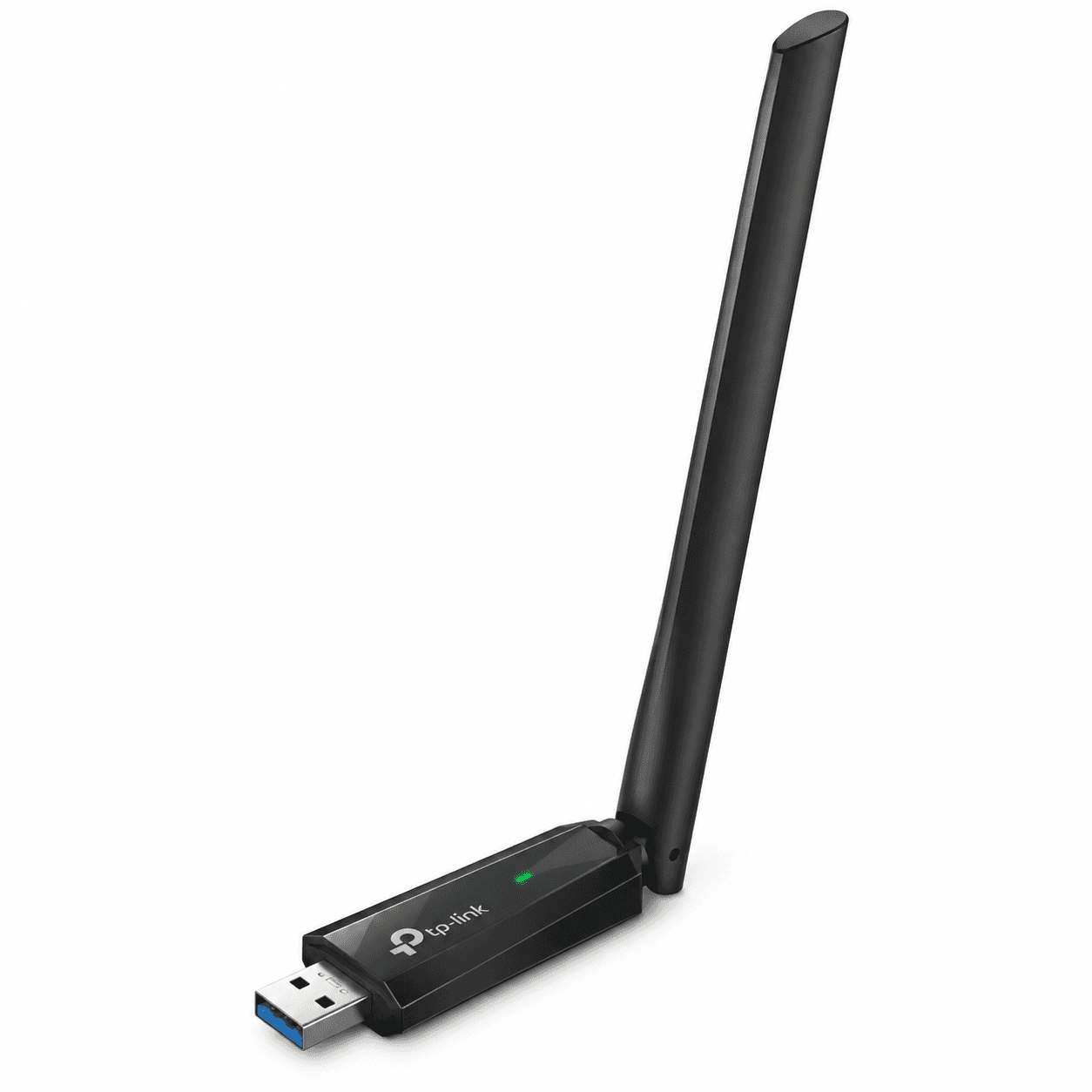 کارت شبکه USB دوباند AC600 تی پی لینک Archer T2U Plus