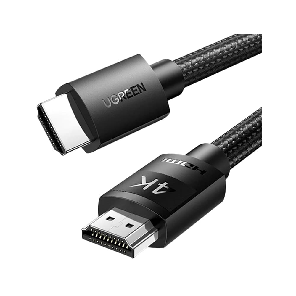 کابل HDMI 2.0 یوگرین HD119-40103 طول 5 متر