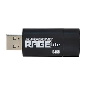 فلش مموری پاتریوت RAGE LITE 64GB — تصویر ۷
