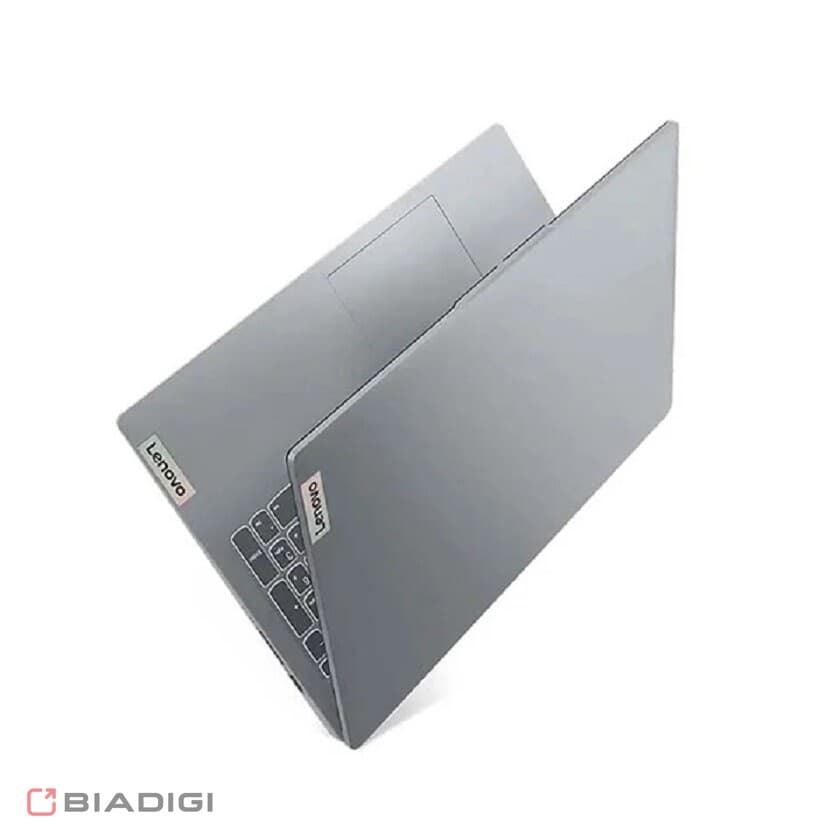 لپ تاپ لنوو مدل Lenovo Ideapad Slim 3 15AMN8 R5(40) 16GB 512 SSD — تصویر ۳