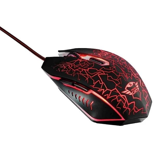 ماوس گیمینگ تراست Trust Gxt 105 IZZA