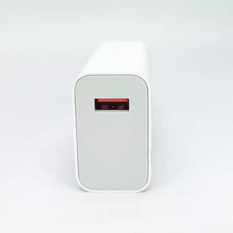 کلگی شارژر اورجینال سرکارتنی 33 وات توربو شارژ MDY-11-EZ شیائومی — تصویر ۳