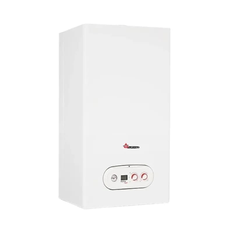 پکیج شوفاژ دیواری بوتان مدل Parma 24RSI Digital — تصویر ۲