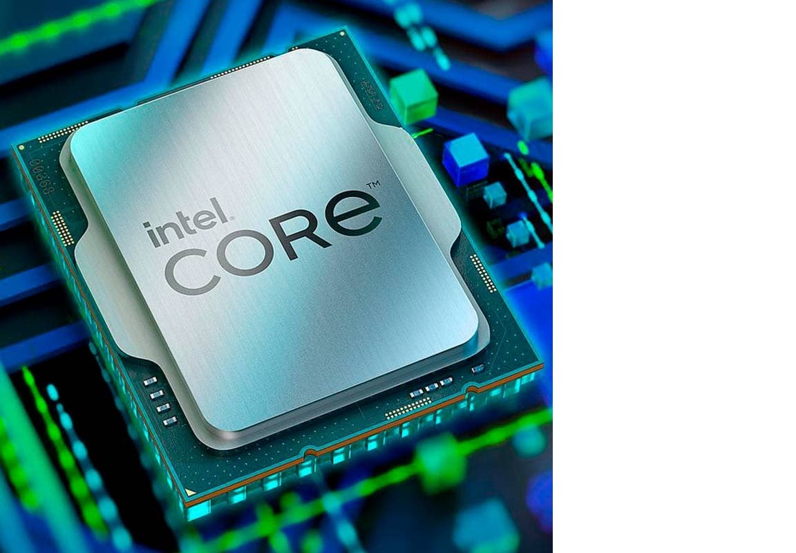 پردازنده اینتل Core i3-14100 — تصویر ۶