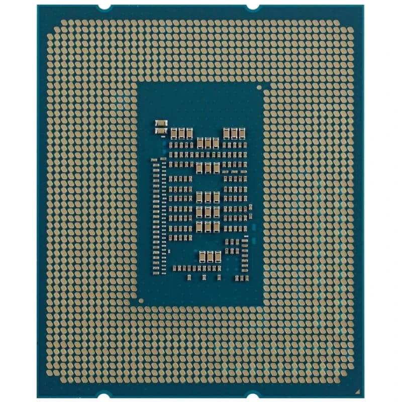 پردازنده اینتل Core i3-14100 — تصویر ۱۱