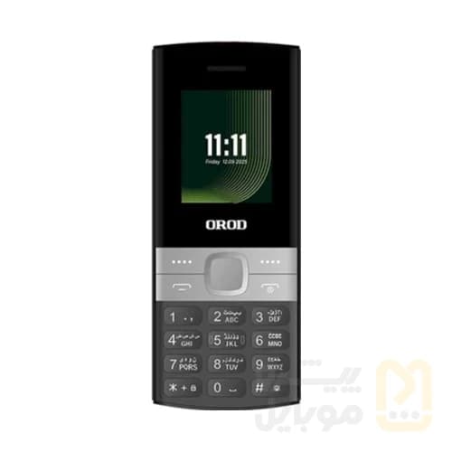 گوشی موبایل ارد مدل 150 Lite دو سیم کارت — تصویر ۲