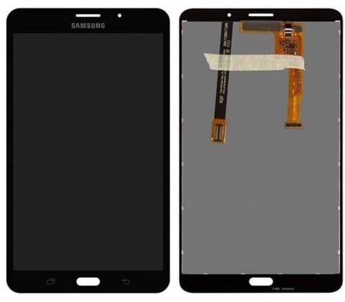تاچ و ال سی دی تبلت سامسونگ SAMSUNG T307 TAB A — تصویر ۳