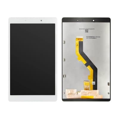 تاچ و ال سی دی تبلت سامسونگ SAMSUNG T295 TAB A8 — تصویر ۳