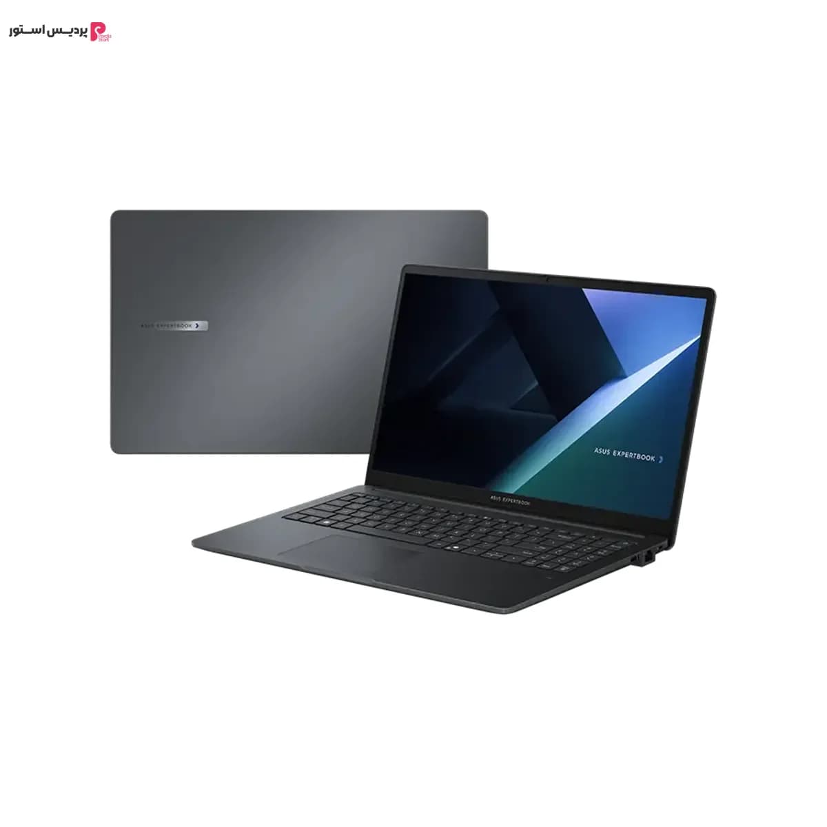 لپ تاپ ایسوس ExpertBook B1 B1503CVA-S — تصویر ۲