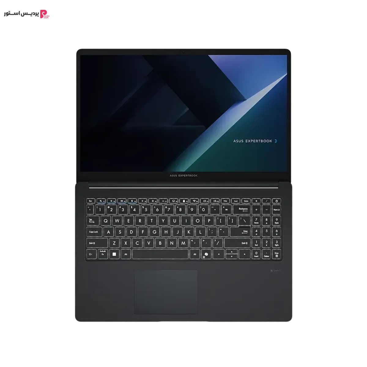 لپ تاپ ایسوس ExpertBook B1 B1503CVA-S — تصویر ۵