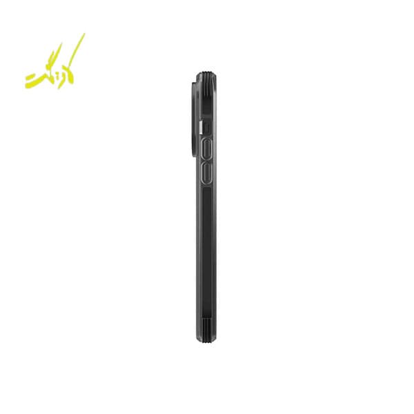 قاب آیفون 14 پرو مکس یونیک UNIQ HYBRID IPHONE 14 Pro Max COMBAT ARAMID — تصویر ۵