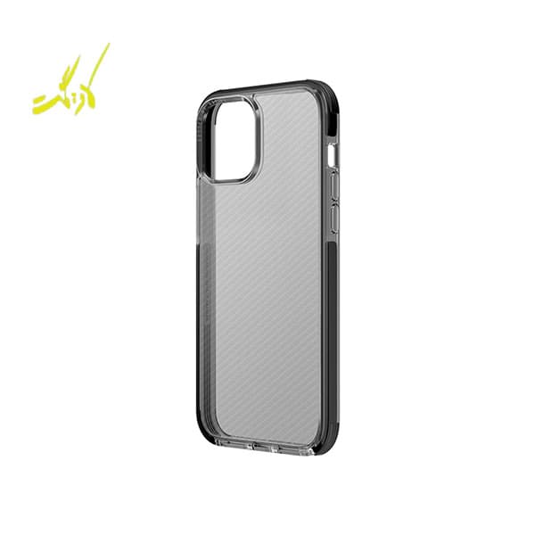 قاب آیفون 14 پرو مکس یونیک UNIQ HYBRID IPHONE 14 Pro Max COMBAT ARAMID — تصویر ۳