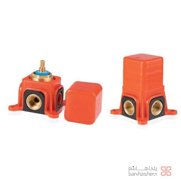 باکس دایورتور البرز روز