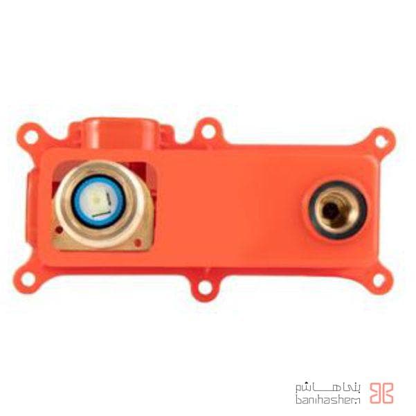 باکس شیر توکار البرز روز نوع C — تصویر ۲