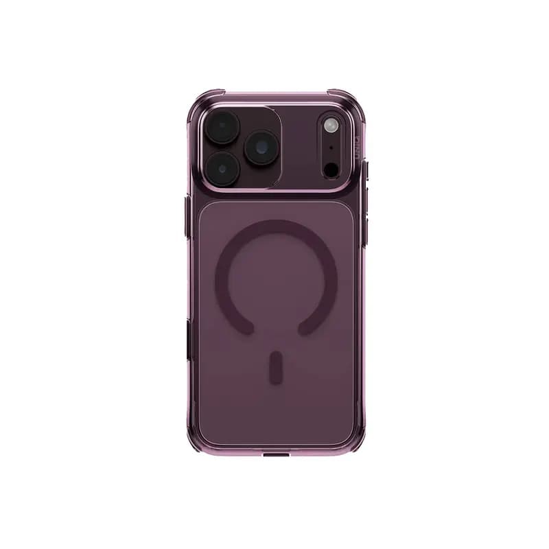 قاب یونیک آیفون 18 پرو مدل UNIQ LifePro Xtreme 18Pro — تصویر ۷
