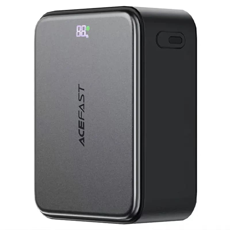 پاوربانک فست شارژ ایس فست ACEFAST M28 22.5W 10000mAh — تصویر ۹