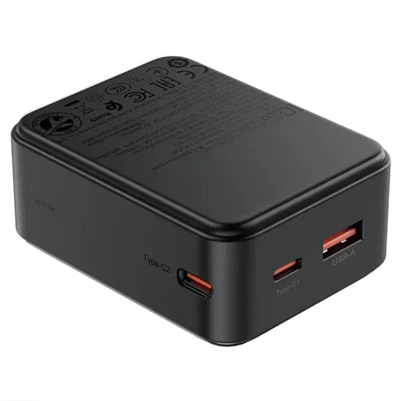 پاوربانک فست شارژ ایس فست ACEFAST M28 22.5W 10000mAh — تصویر ۲
