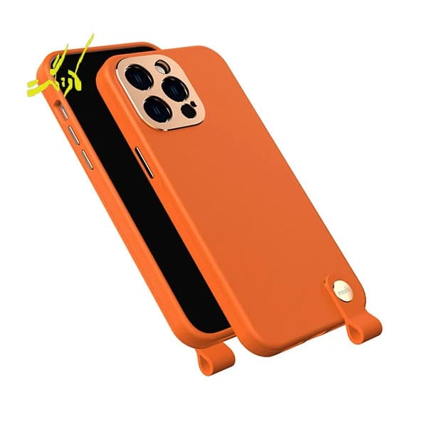 قاب موشی آیفون 14 پرو مکس Moshi Altra iPhone 14 Pro Max — تصویر ۵