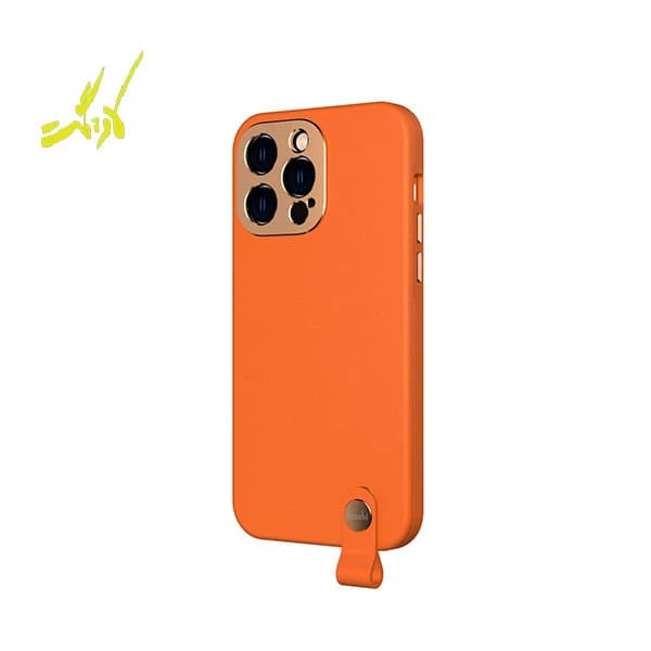قاب موشی آیفون 14 پرو مکس Moshi Altra iPhone 14 Pro Max — تصویر ۸