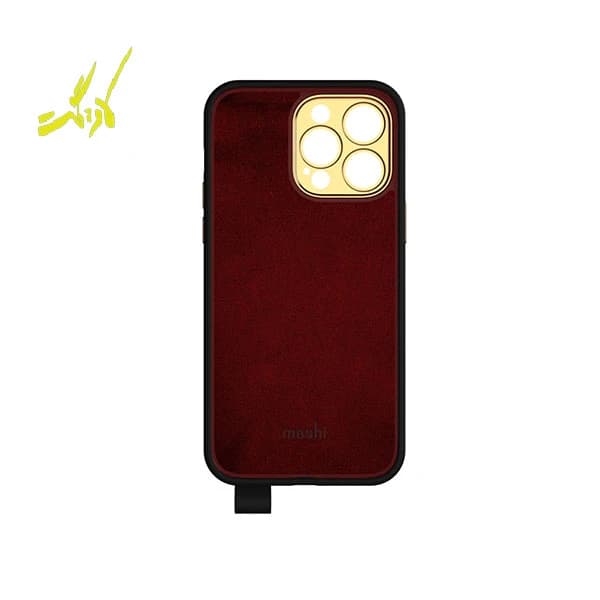 قاب موشی آیفون 14 پرو مکس Moshi Altra iPhone 14 Pro Max — تصویر ۲