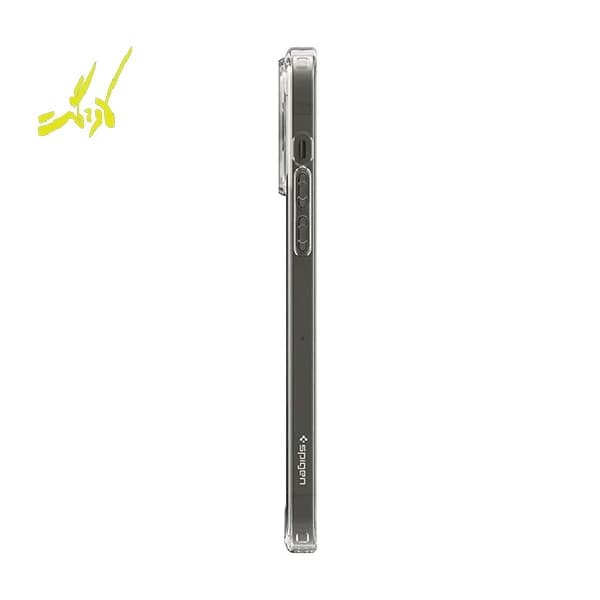 قاب اسپیگن آیفون 14 پرو مکس Spigen Ultra Hybrid MagFit iPhone 14 Pro Max — تصویر ۶
