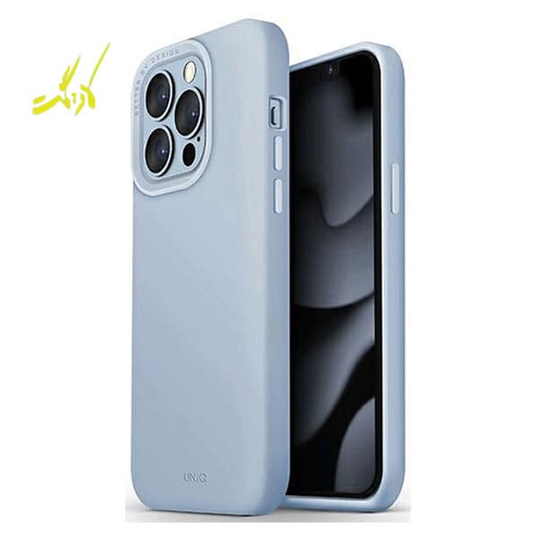 قاب آیفون 13 پرو یونیک UNIQ LINO HUE MAGSAFE iPhone 13 Pro