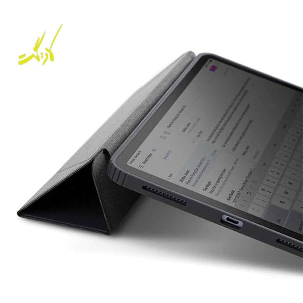 کاور ایپد پرو 11 یونیک Uniq iPad Pro 11 MOVEN — تصویر ۴