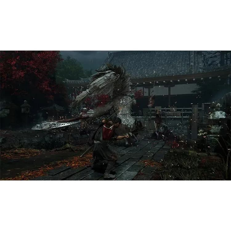 بازی Onimusha: Way of the Sword نسخه Lenticular Edition برای PS5 — تصویر ۸
