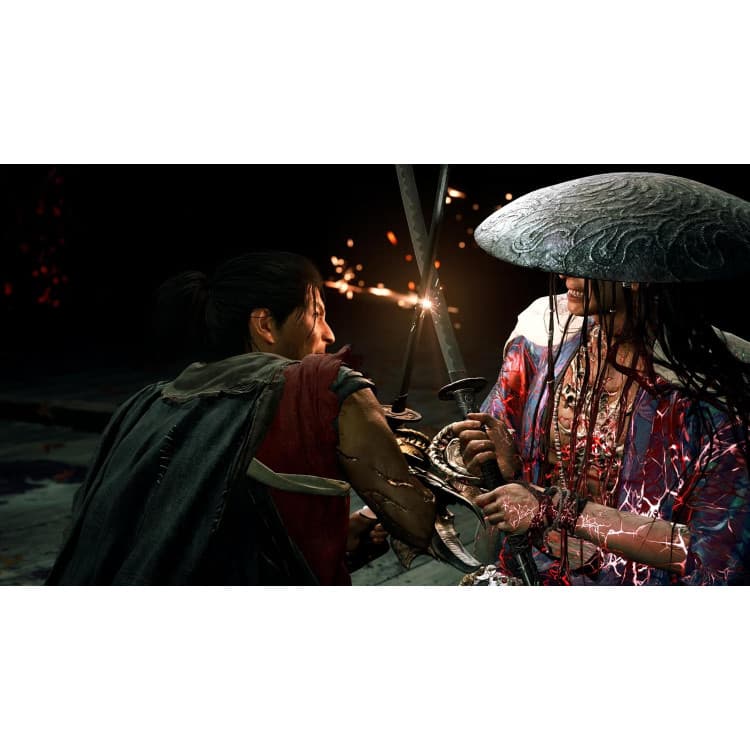 بازی Onimusha: Way of the Sword نسخه Lenticular Edition برای PS5 — تصویر ۴