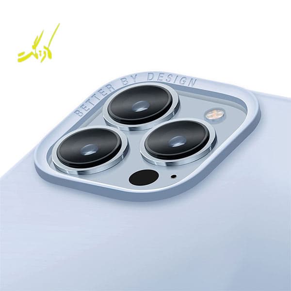 قاب آیفون 13 پرو مکس یونیک UNIQ LINO HUE MAGSAFE iPhone 13 Pro Max — تصویر ۷