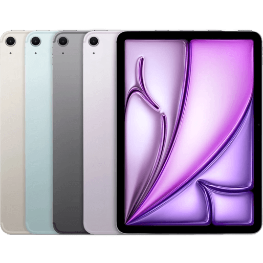 آیپد ایر 11 اینچ 2026 128 گیگابایت | iPad Air M4 2026 11 inch 128GB