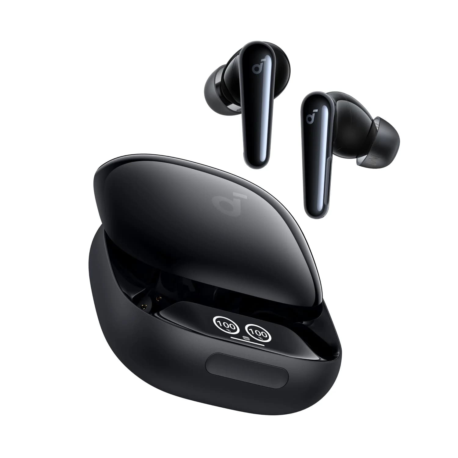 هدفون بی سیم انکر Anker Soundcore Liberty 4 Pro — تصویر ۱۲