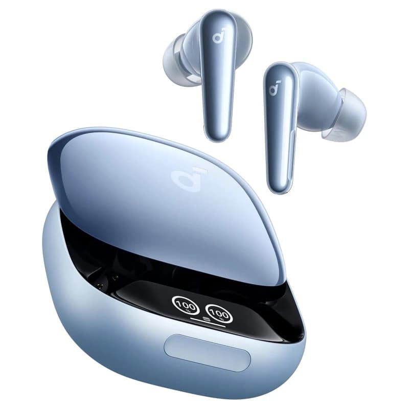 هدفون بی سیم انکر Anker Soundcore Liberty 4 Pro — تصویر ۲
